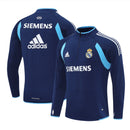 SUDADERA REAL MADRID 2005-06 HOMBRE (RETRO)