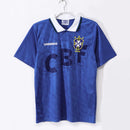 CAMISETA BRASIL II 1991/93 HOMBRE (RETRO)