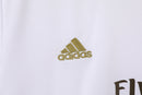 CAMISETA REAL MADRID I 2019/20 HOMBRE (RETRO)