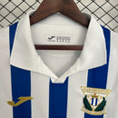 CAMISETA LEGANES I 25/26 HOMBRE