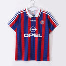 CAMISETA BAYERN MUNICH I 1995/97 HOMBRE (RETRO)