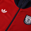 CHÁNDAL Y PANTALÓN DEL ARSENAL 25/26 HOMBRE