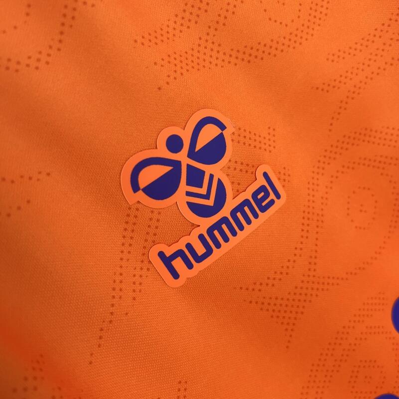 CAMISETA MALAGA II 25/26 HOMBRE