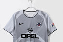 CAMISETA PSG II 2001/02 HOMBRE (RETRO)