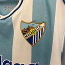 CAMISETA MALAGA I 25/26 HOMBRE