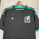 Camiseta Mexico Tercera Equipación 26/27 Hombre