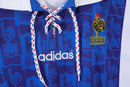 CAMISETA FRANCIA I 96/97 HOMBRE (RETRO)