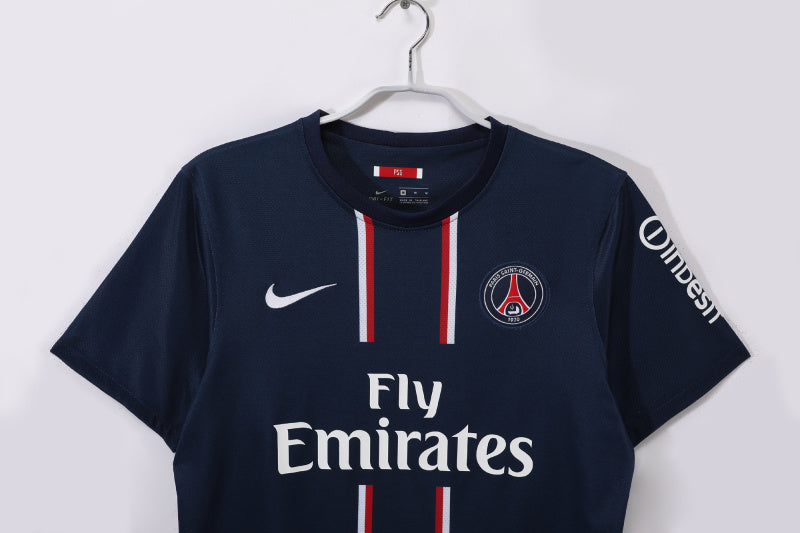 CAMISETA PSG I 2012/13 HOMBRE (RETRO)