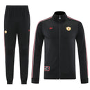 CHÁNDAL Y PANTALÓN DEL MANCHESTER UNITED 25/26 HOMBRE