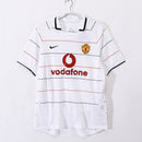 CAMISETA MANCHESTER UNITED II 2003/05 HOMBRE (RETRO)