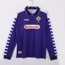 CAMISETA FIORENTINA I MANGA LARGA 1998/99 HOMBRE (RETRO)