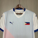 CAMISETA FILIPINAS I 2026/27 HOMBRE