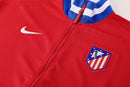 CHÁNDAL Y PANTALÓN DEL ATLÉTICO DE MADRID 25/26 HOMBRE