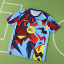 CAMISETA BARCELONA ENTRENAMIENTO 25/26 HOMBRE