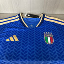 CAMISETA ITALIA I 2026/27 HOMBRE (MANGA LARGA VERSIÓN JUGADOR)
