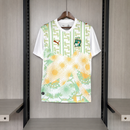 Camiseta Costa de Marfil Segunda Equipación 26/27 Hombre