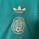 CAMISETA MEXICO 25/26 CONJUNTO INFANTIL