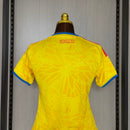 Camiseta Colombia Primera Equipación 2026/2027 Mujer