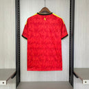 Camiseta Belgica Primera Equipación 26/27 Hombre