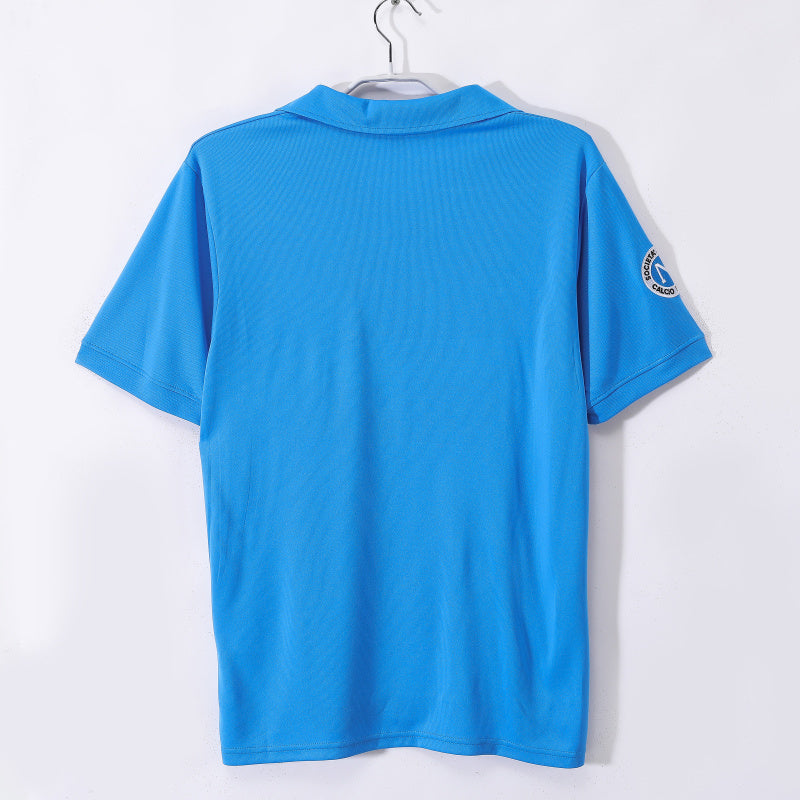 CAMISETA NAPOLI I 1987/88 HOMBRE (RETRO)
