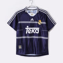 CAMISETA REAL MADRID II 1998/99 HOMBRE (RETRO)