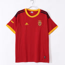 CAMISETA ESPAÑA I 2002/03 HOMBRE (RETRO)