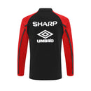 SUDADERA MANCHESTER UNITED 1998-99 HOMBRE (RETRO)