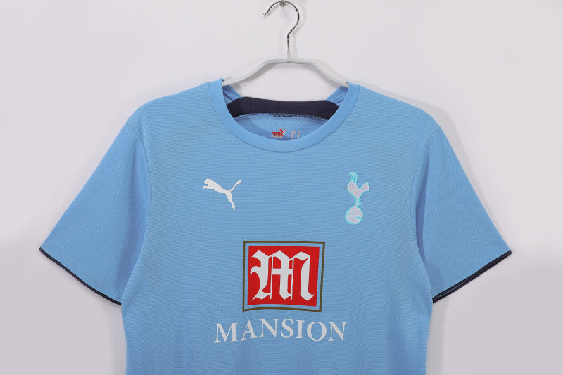 CAMISETA TOTTENHAM II 06/07 HOMBRE (RETRO)