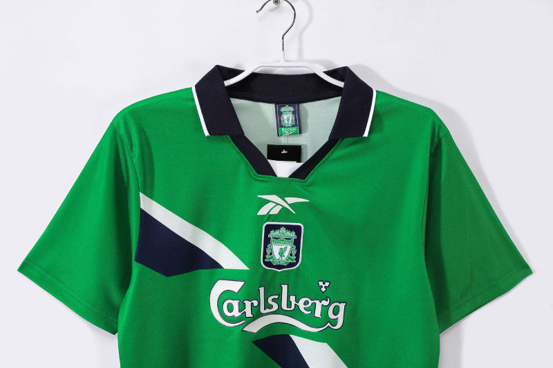 LIVERPOOL II 99/00 HOMBRE (RETRO)