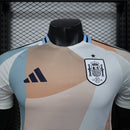 CAMISETA ESPAÑA II 25/26 HOMBRE (VERSIÓN JUGADOR)