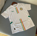 CAMISETA SENEGAL I 25/26 HOMBRE