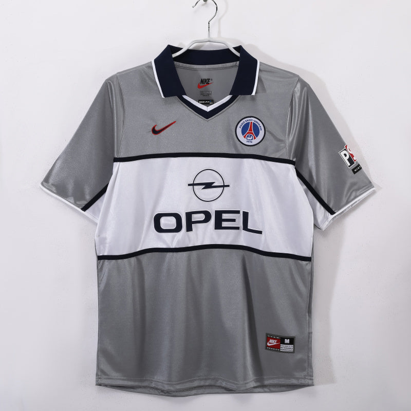 PSG II 00/01 HOMBRE (RETRO)