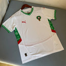 CAMISETA MARRUECOS II 25/26 HOMBRE