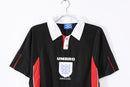 INGLATERRA III 1998/99 HOMBRE (RETRO)