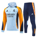 CHÁNDAL Y PANTALÓN DEL REAL MADRID 24/25 HOMBRE
