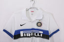 CAMISETA INTER DE MILAN II 2009/10 HOMBRE (RETRO)