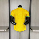 Camiseta Sudáfrica Primera Equipación 26/27 Versión Jugador