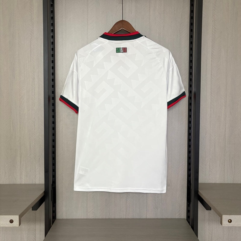 CAMISETA MÉXICO II 2025/26 HOMBRE