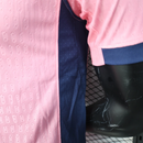 BARCELONA ROSA 25/26 HOMBRE (VERSION JUGADOR)