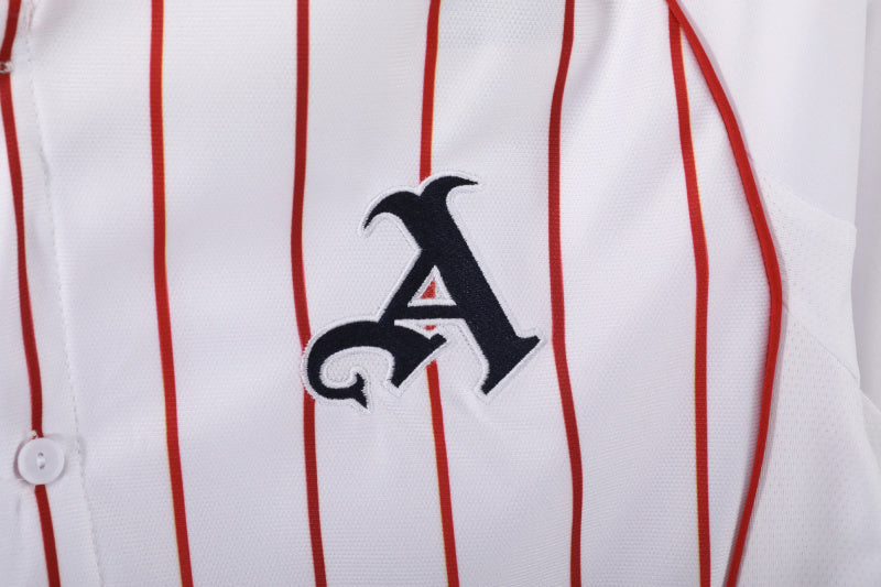 CAMISETA ARSENAL BÉISBOL 25/26 HOMBRE