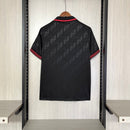 CAMISETA POLO FLAMENGO 25/26 HOMBRE