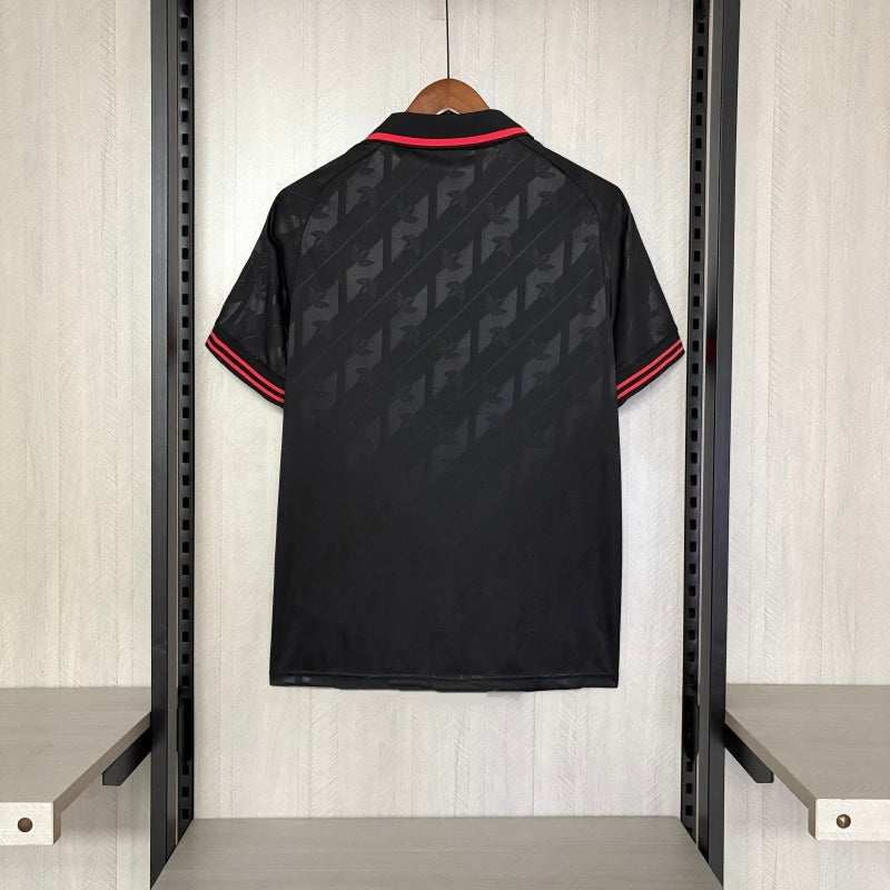 CAMISETA POLO FLAMENGO 25/26 HOMBRE