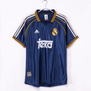 CAMISETA REAL MADRID III 1998/00 HOMBRE (RETRO)