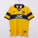 CAMISETA ARSENAL II 1997/99 HOMBRE (RETRO)