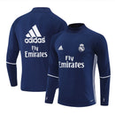 SUDADERA REAL MADRID 2016-17 HOMBRE (RETRO)