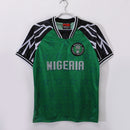 CAMISETA NIGERIA I 94/95 HOMBRE (RETRO)