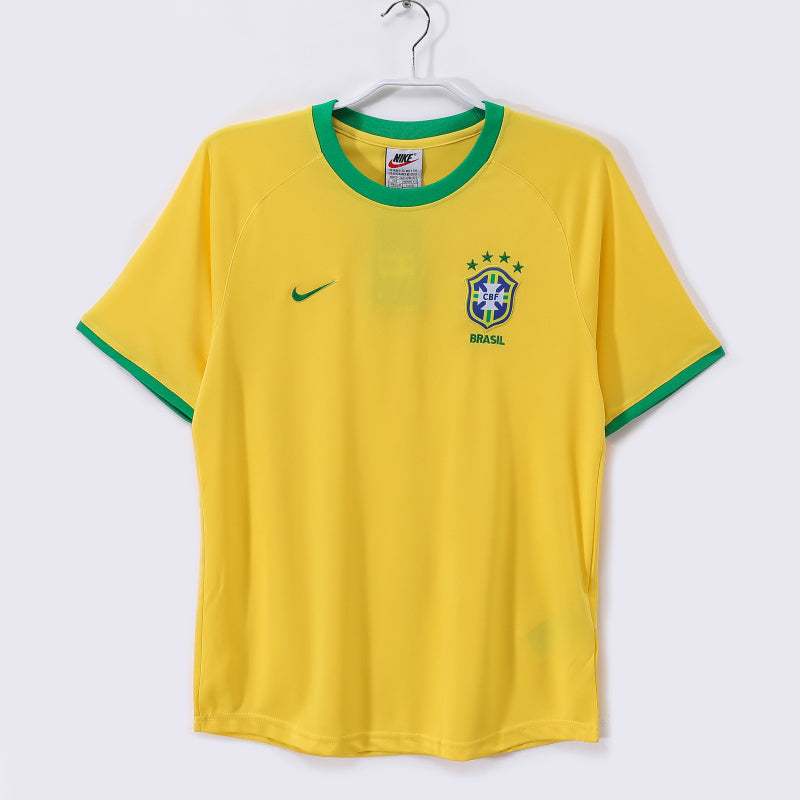 BRASIL I 2000/01 HOMBRE (RETRO)