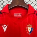 OSASUNA I 25/26 CONJUNTO INFANTIL