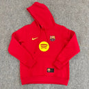 SUDADERA BARCELONA
