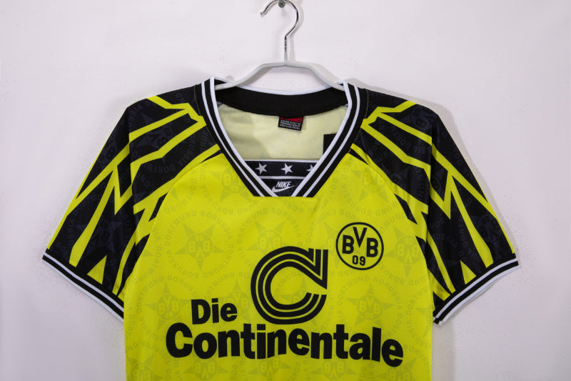 BORUSSIA DORTMUND I 94/95 HOMBRE (RETRO)